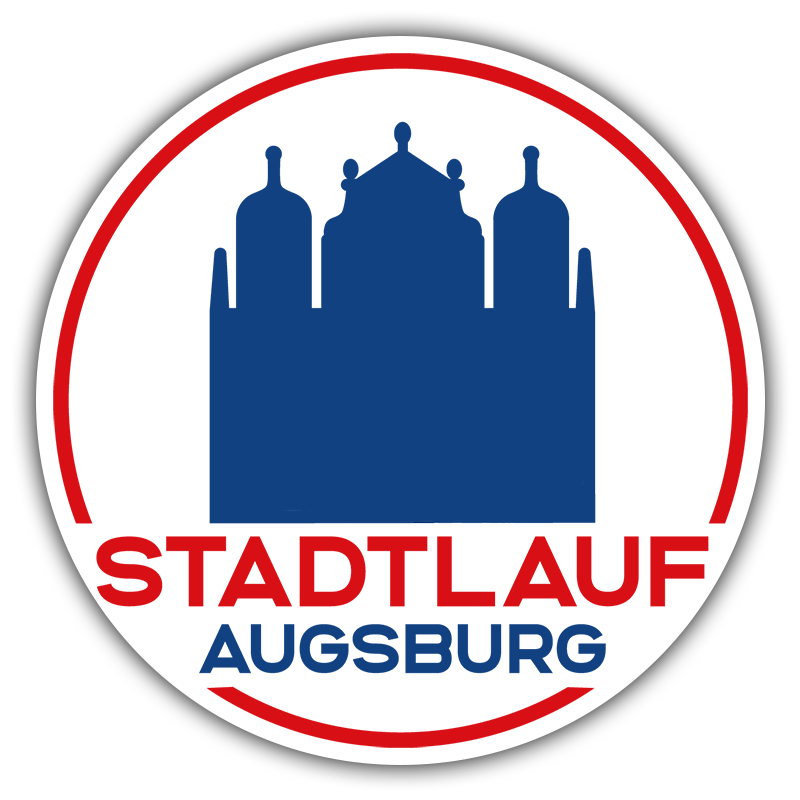 Stadtlauf Augsburg