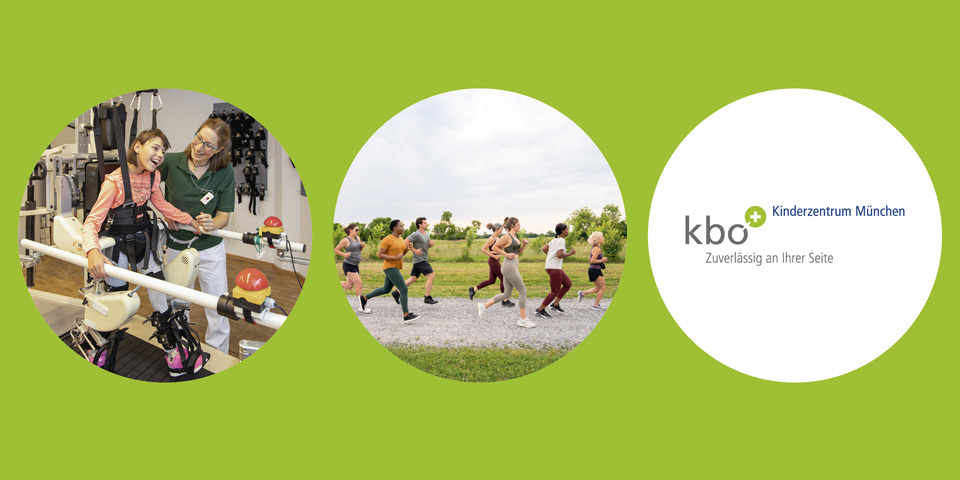 kbo Kinderzentrum München Charitiy-Run
