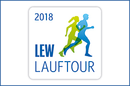 LEW Lauftour 2018